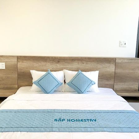 Bap Homestay ホイアン エクステリア 写真