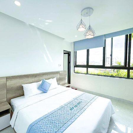 Bap Homestay ホイアン エクステリア 写真