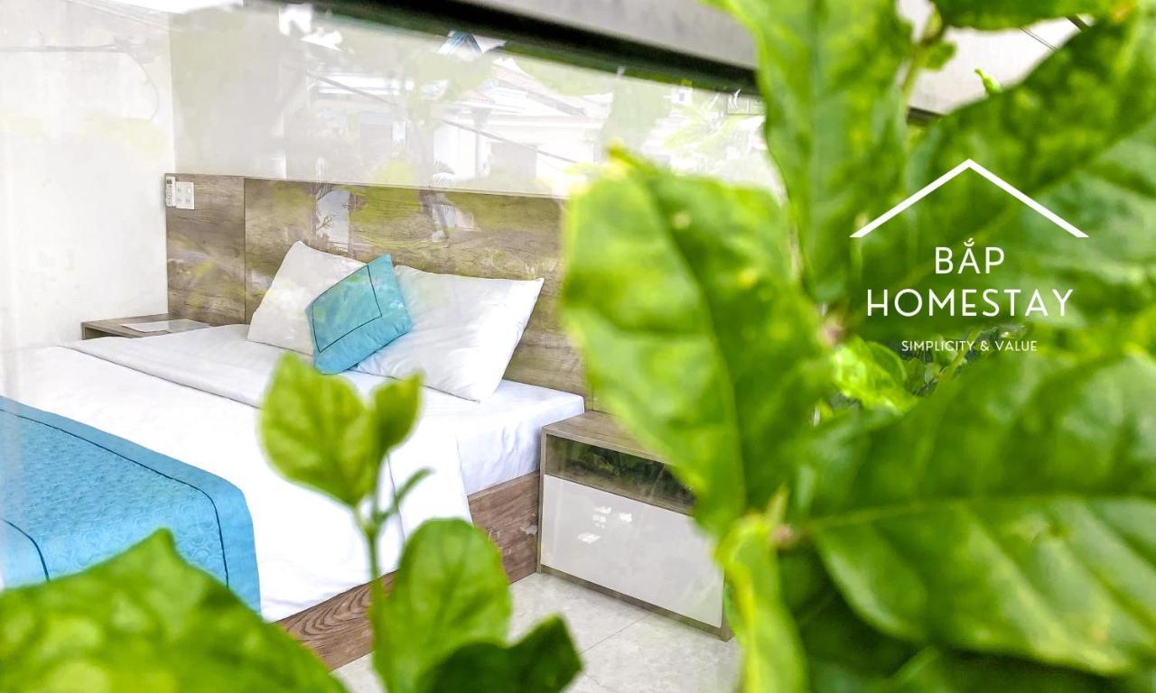 Bap Homestay ホイアン エクステリア 写真