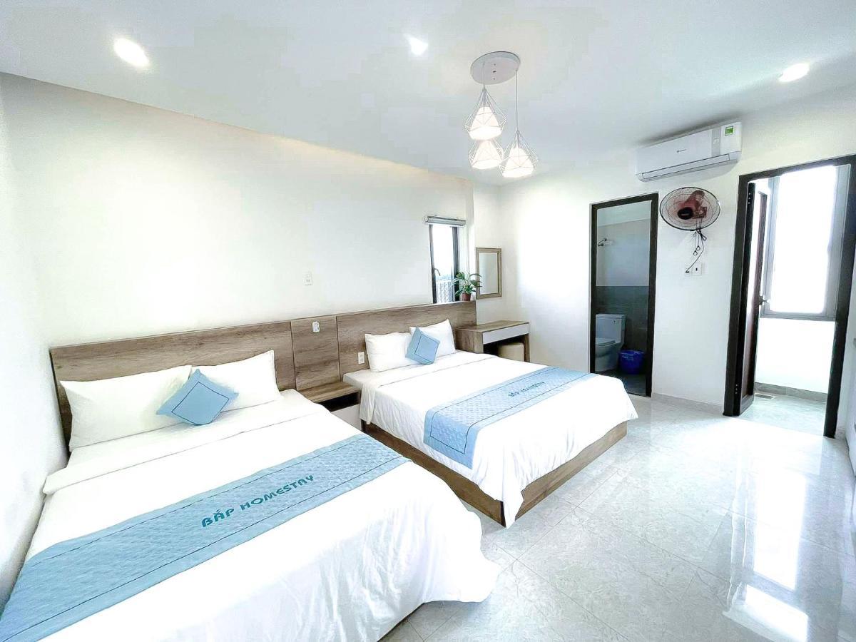 Bap Homestay ホイアン エクステリア 写真