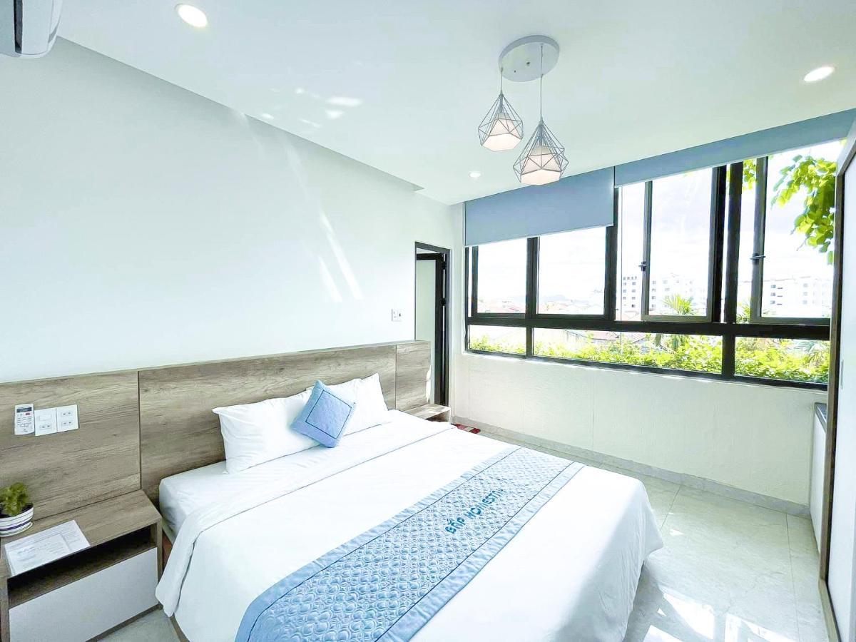 Bap Homestay ホイアン エクステリア 写真