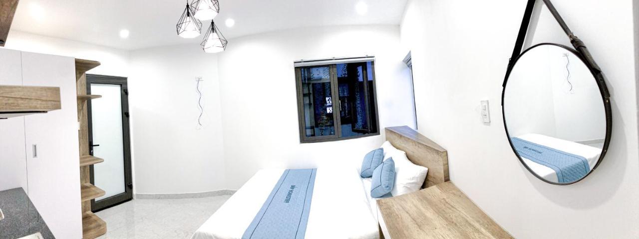 Bap Homestay ホイアン エクステリア 写真